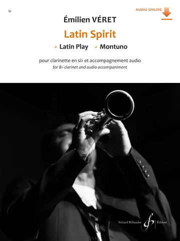 Latin Spirit. Latin Play, Montuno Visuel